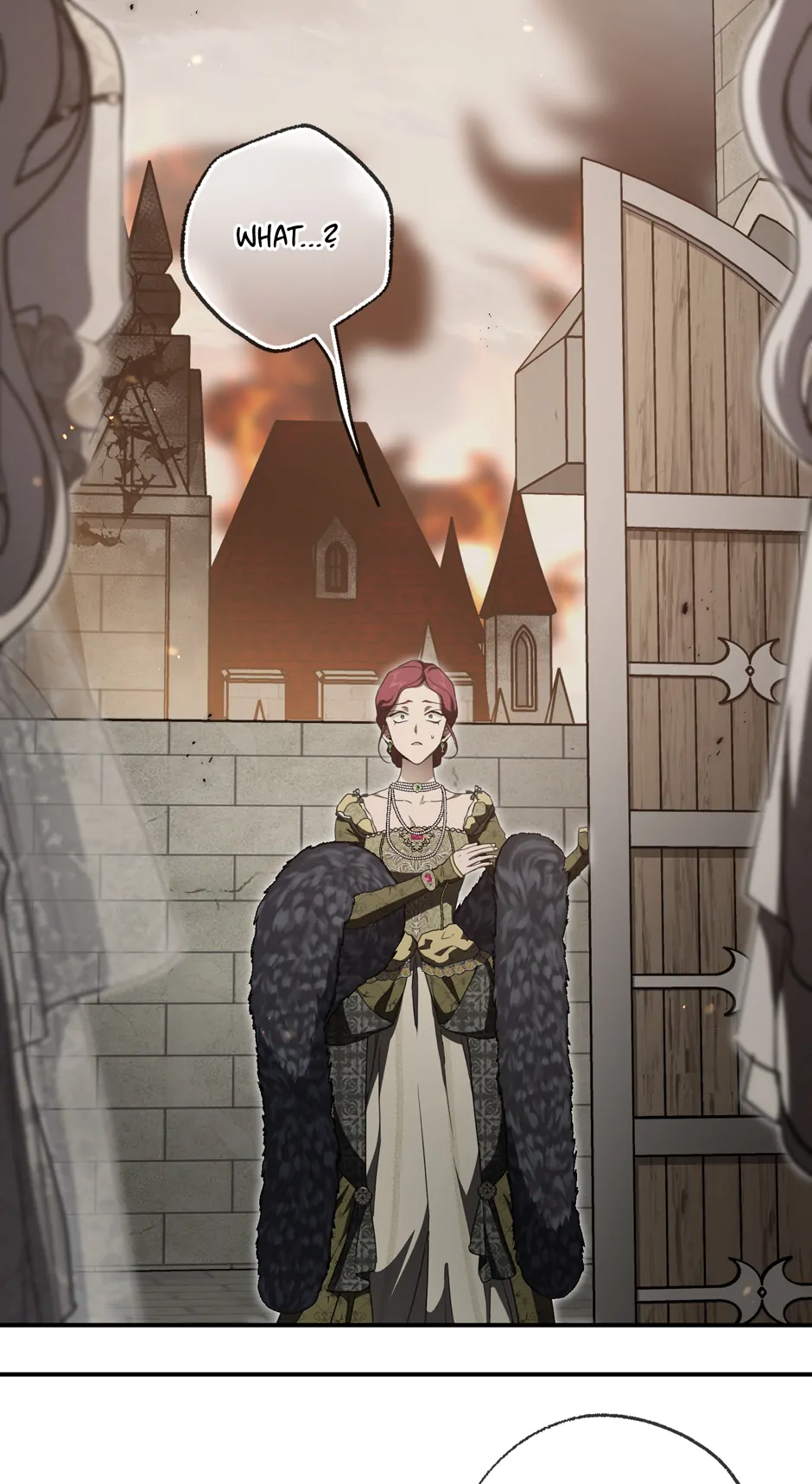 Into the Light Once Again [Official] - Chapter 109 manhwa