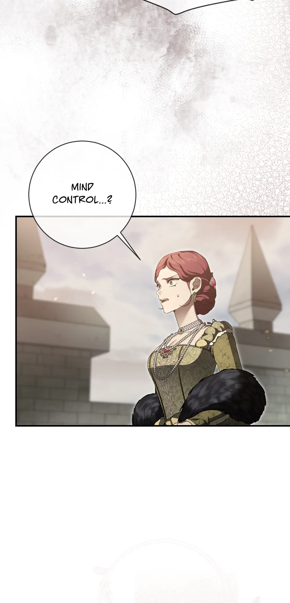 Into the Light Once Again [Official] - Chapter 109 manhwa