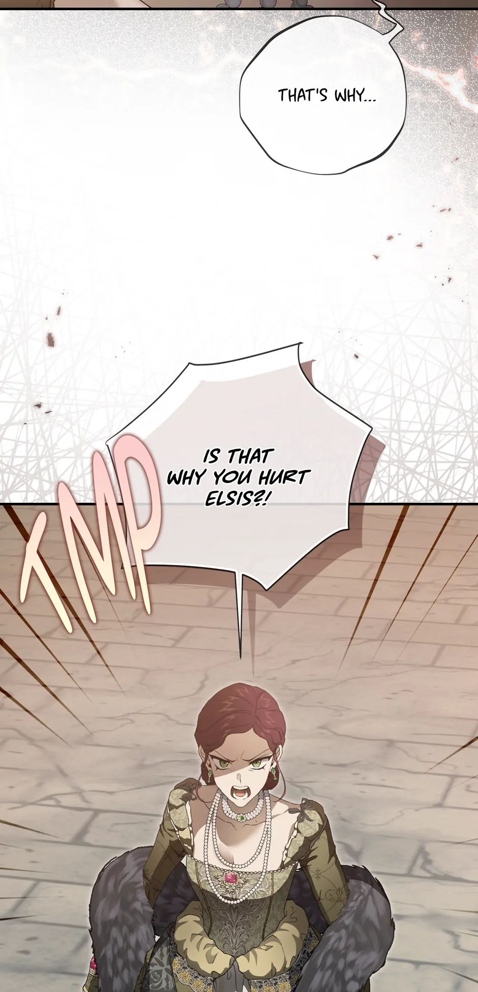 Into the Light Once Again [Official] - Chapter 109 manhwa