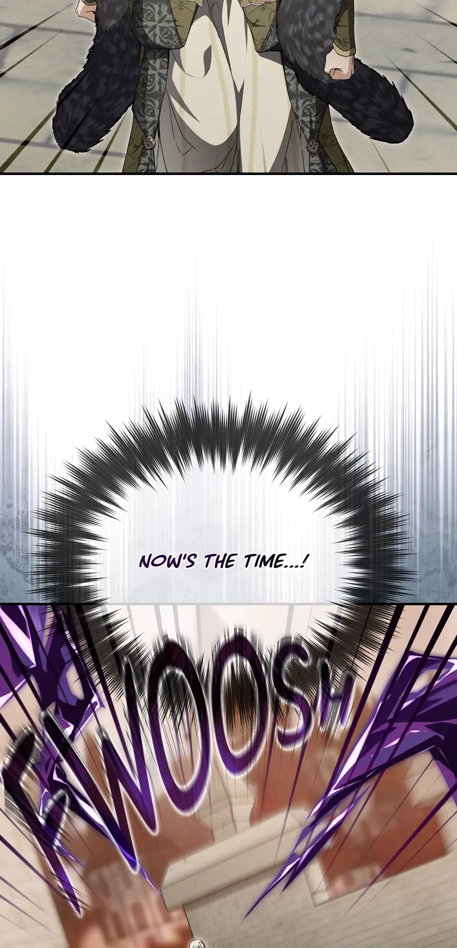 Into the Light Once Again [Official] - Chapter 109 manhwa