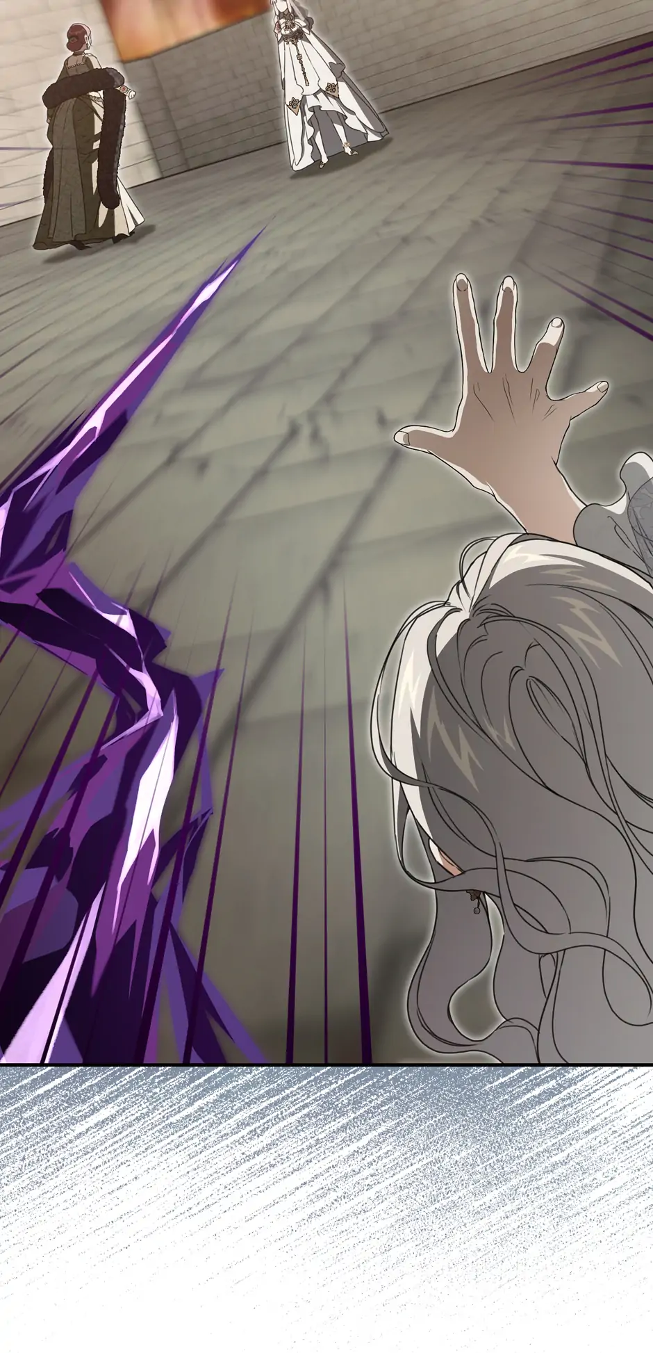 Into the Light Once Again [Official] - Chapter 109 manhwa