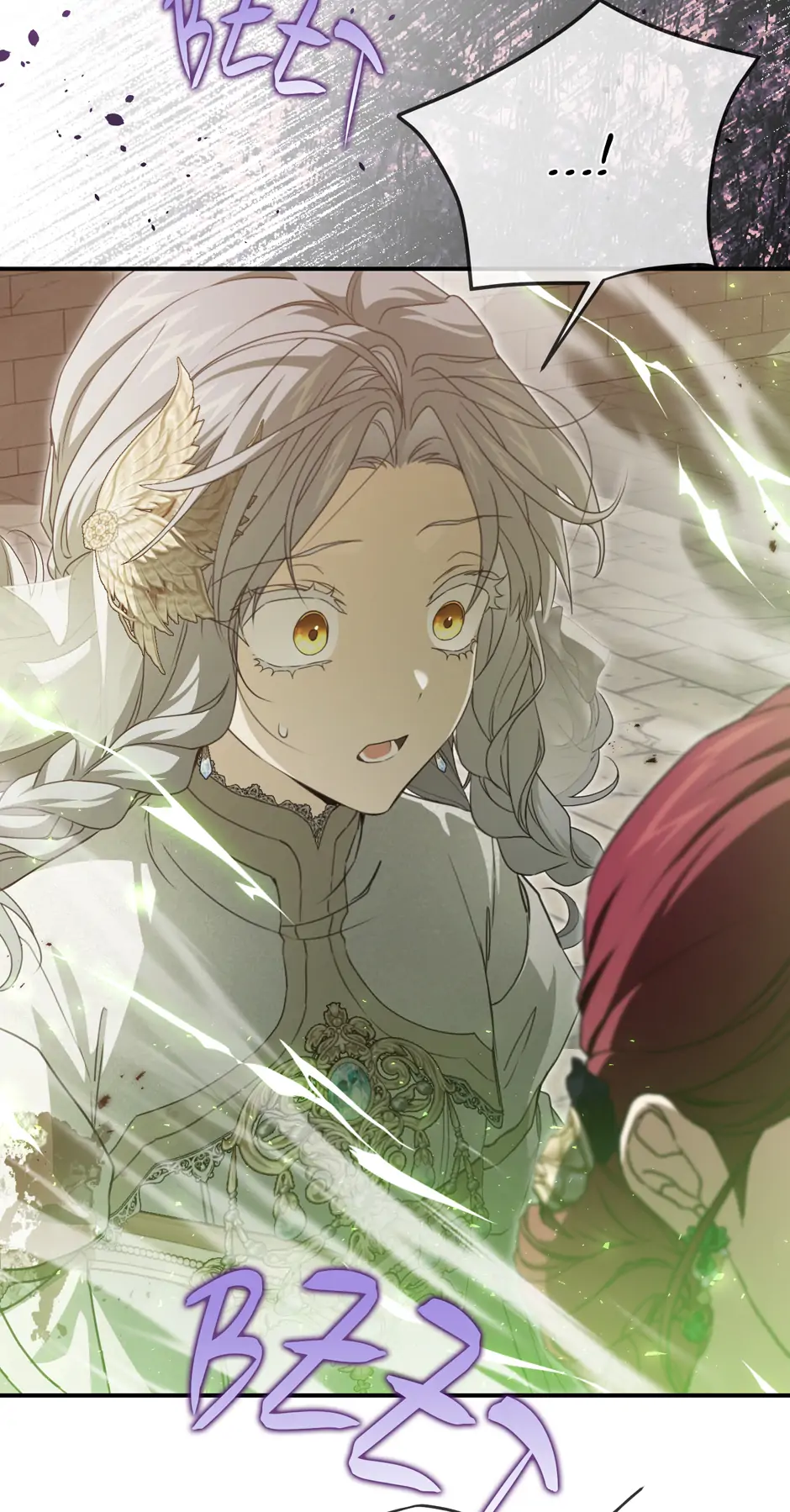 Into the Light Once Again [Official] - Chapter 109 manhwa