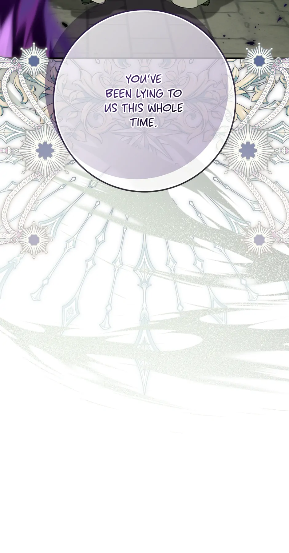 Into the Light Once Again [Official] - Chapter 109 manhwa