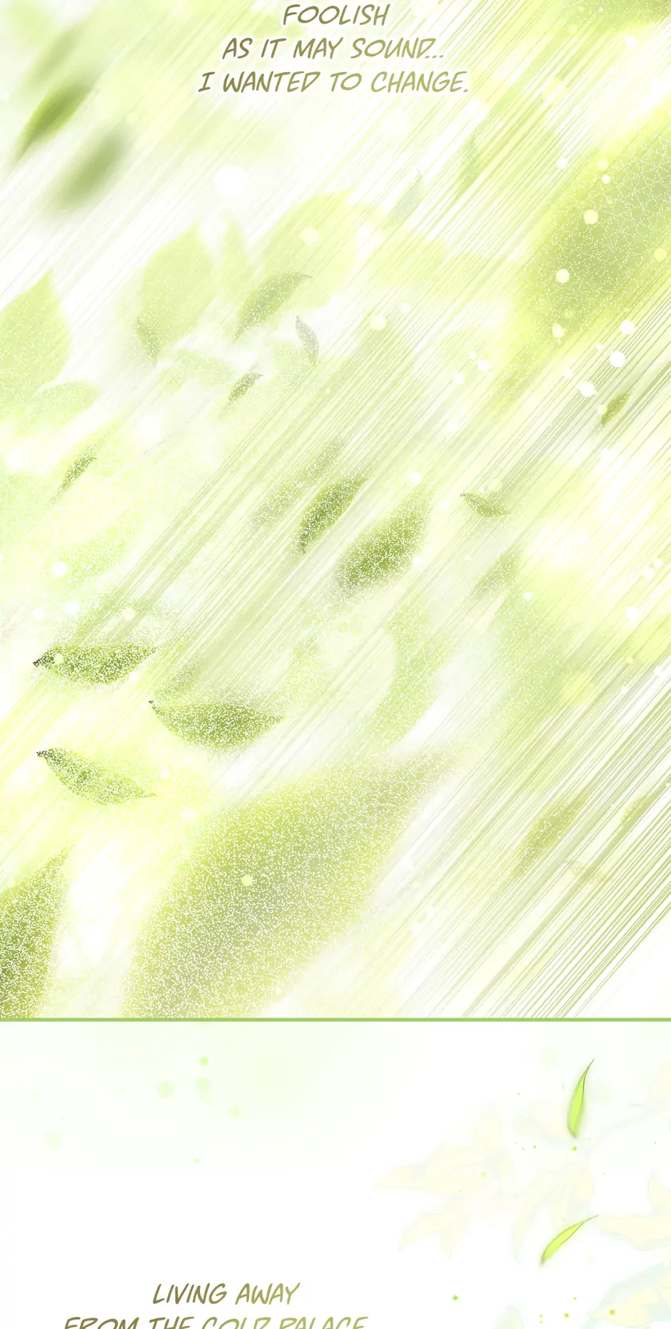 Into the Light Once Again [Official] - Chapter 109 manhwa
