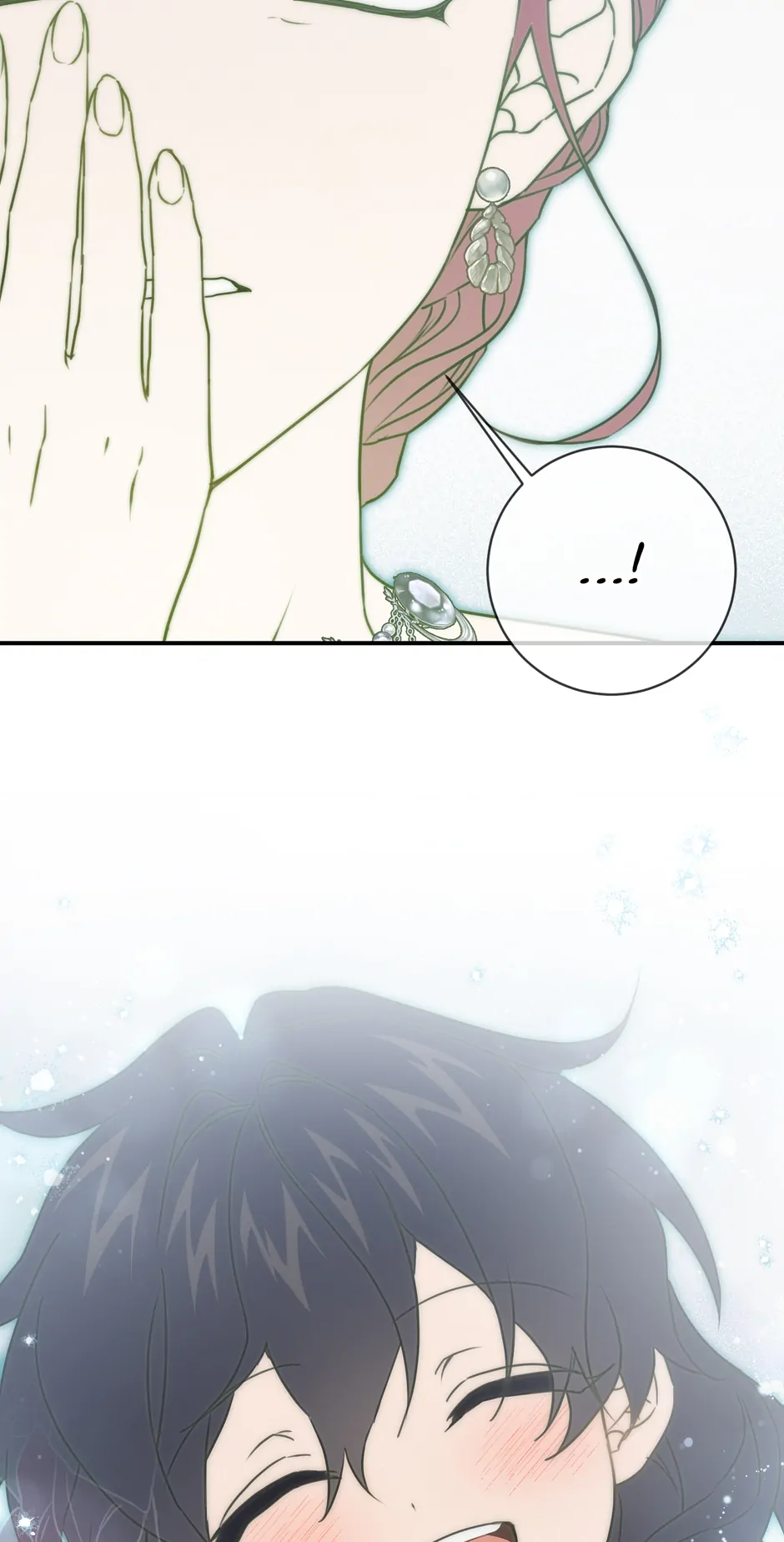 Into the Light Once Again [Official] - Chapter 109 manhwa