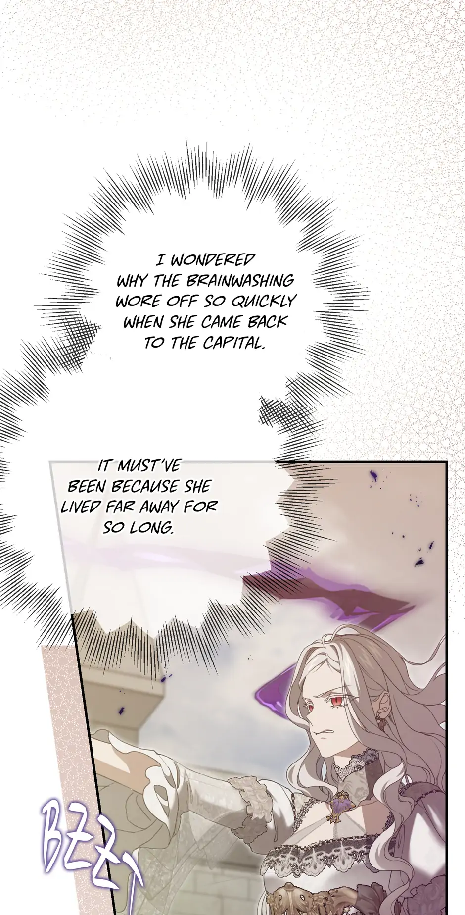 Into the Light Once Again [Official] - Chapter 109 manhwa