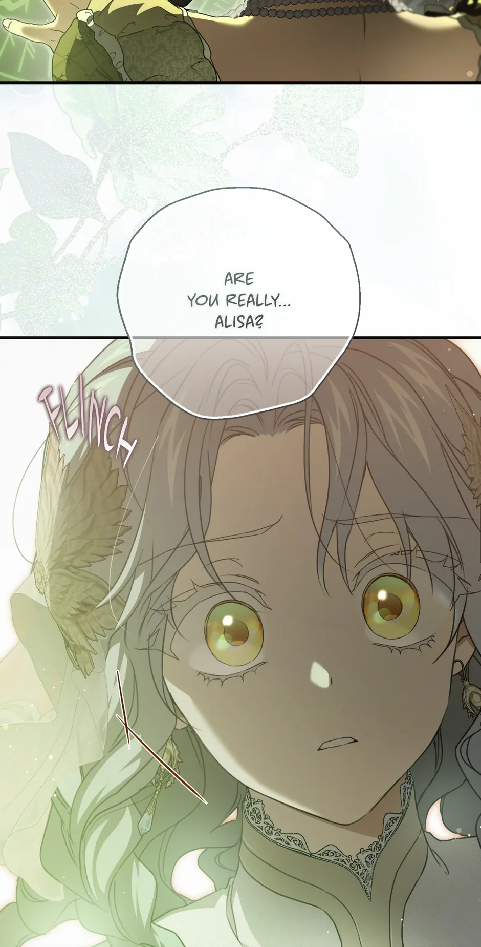 Into the Light Once Again [Official] - Chapter 109 manhwa