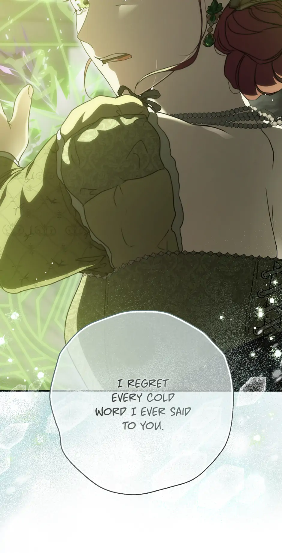 Into the Light Once Again [Official] - Chapter 109 manhwa