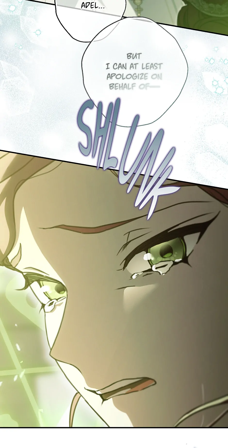 Into the Light Once Again [Official] - Chapter 109 manhwa