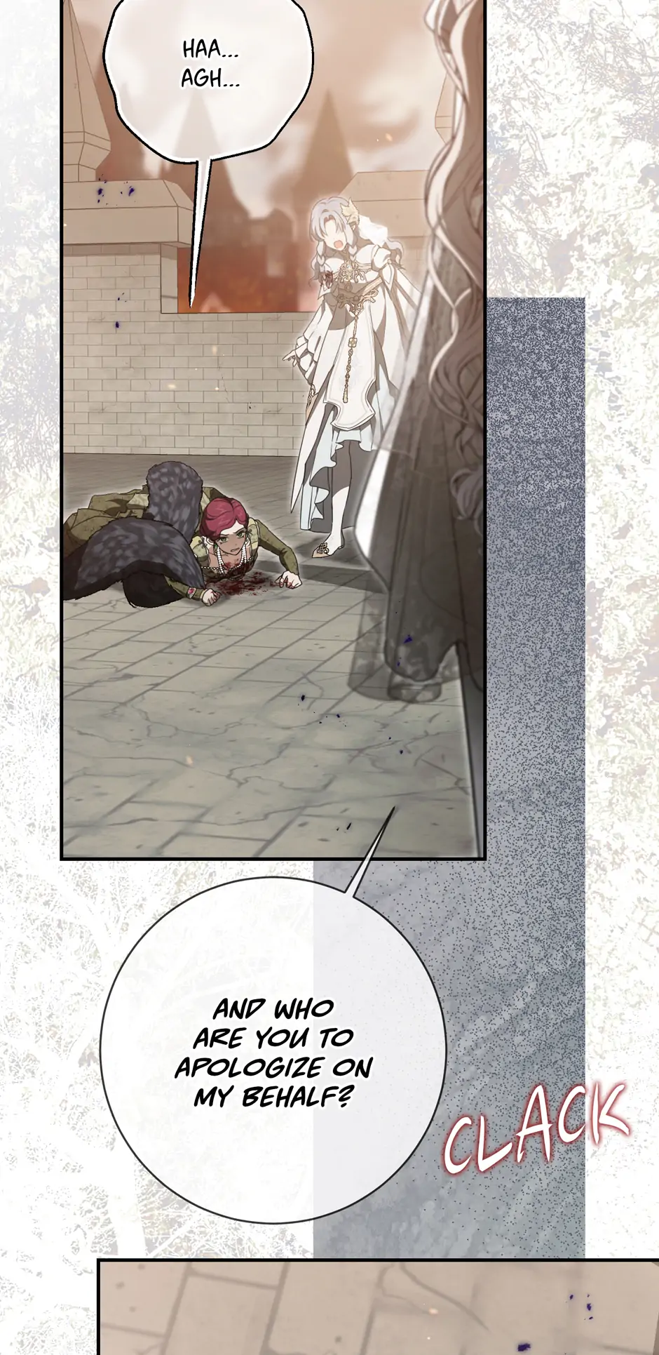 Into the Light Once Again [Official] - Chapter 109 manhwa