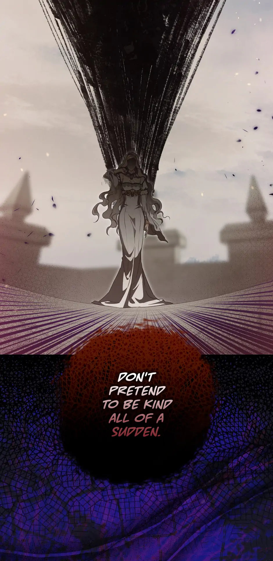 Into the Light Once Again [Official] - Chapter 109 manhwa