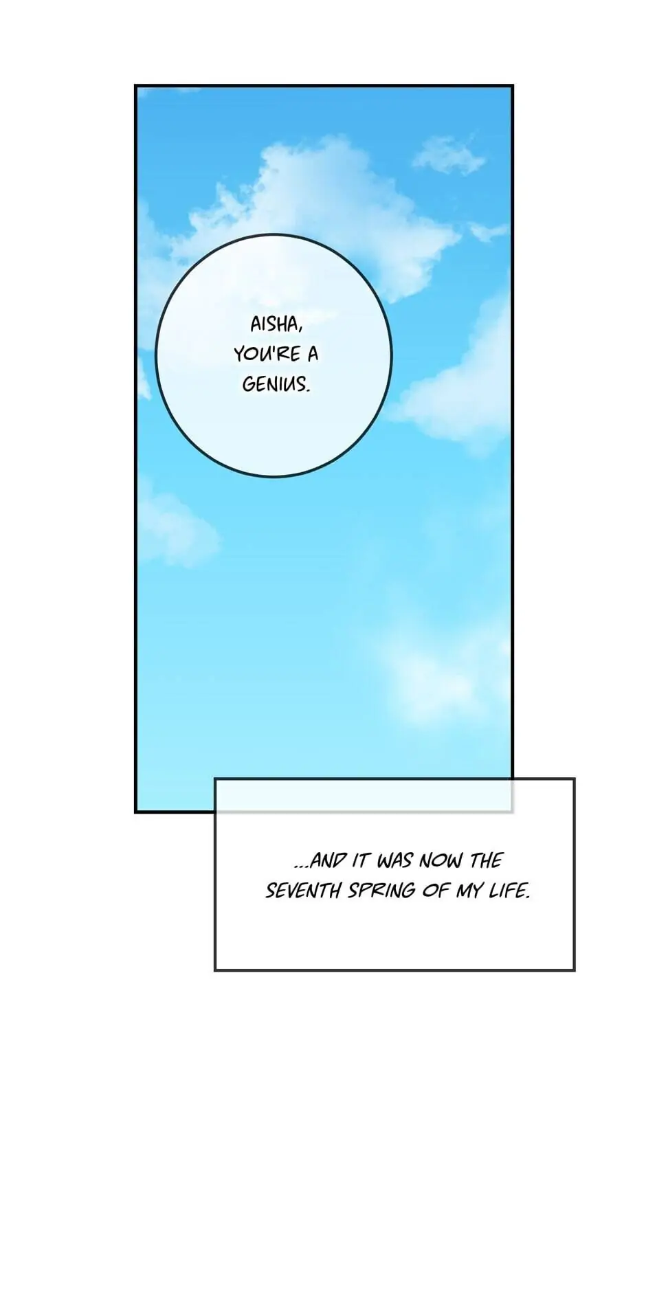 Into the Light Once Again [Official] - Chapter 11 manhwa