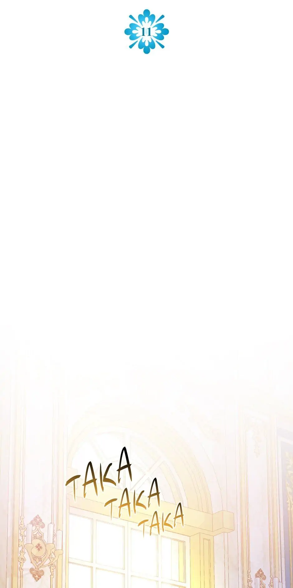 Into the Light Once Again [Official] - Chapter 11 manhwa