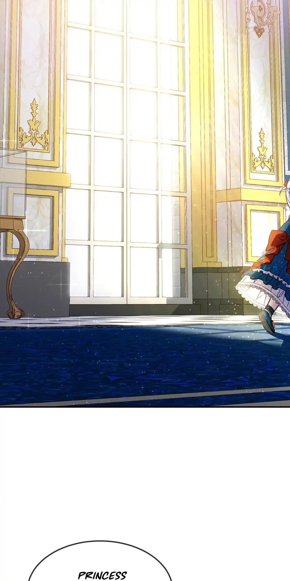 Into the Light Once Again [Official] - Chapter 11 manhwa