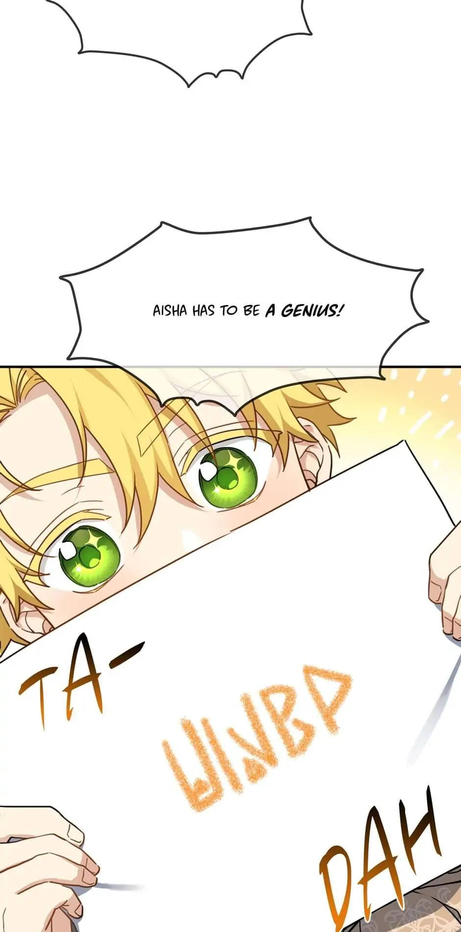 Into the Light Once Again [Official] - Chapter 11 manhwa