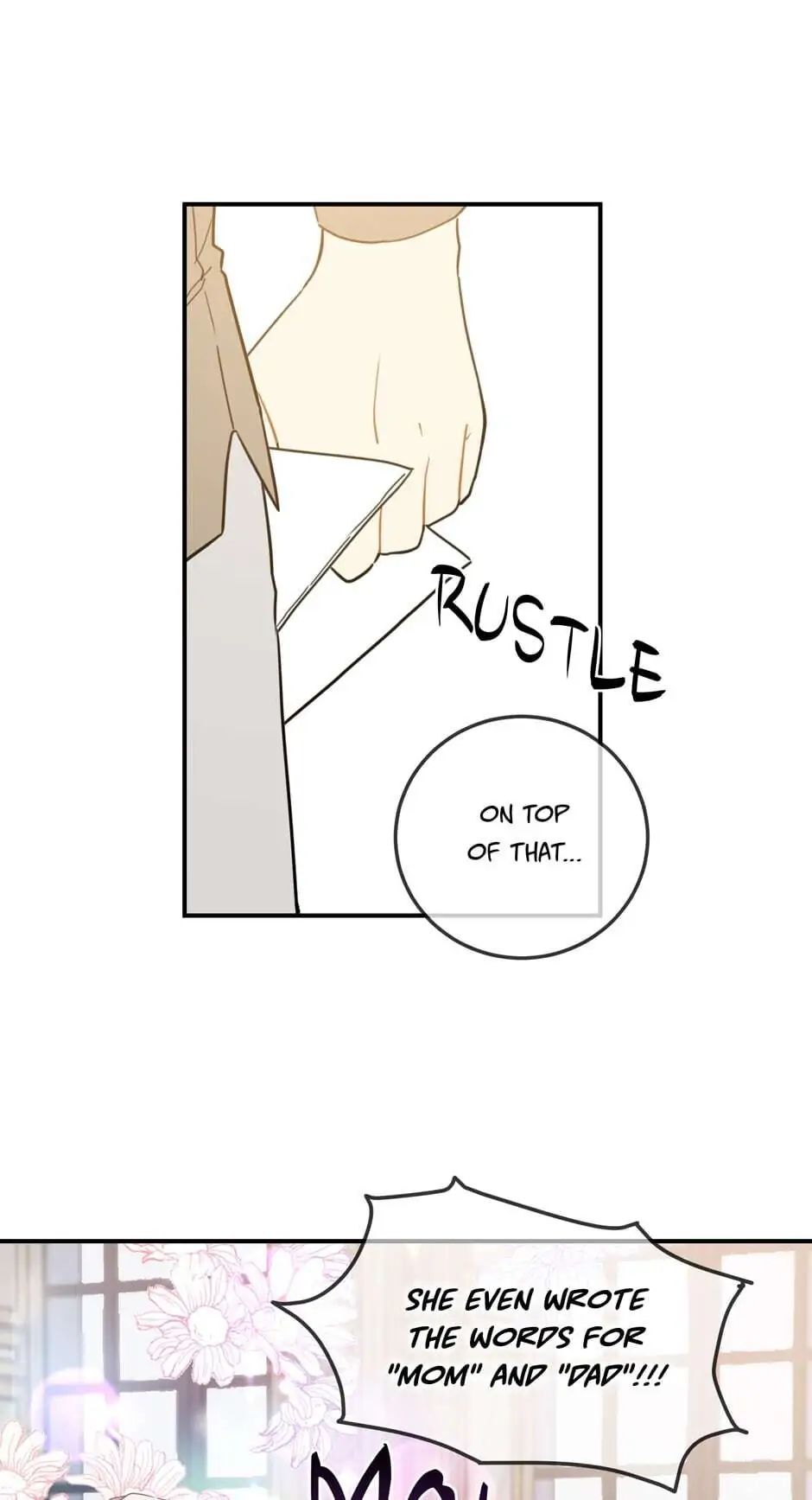 Into the Light Once Again [Official] - Chapter 11 manhwa