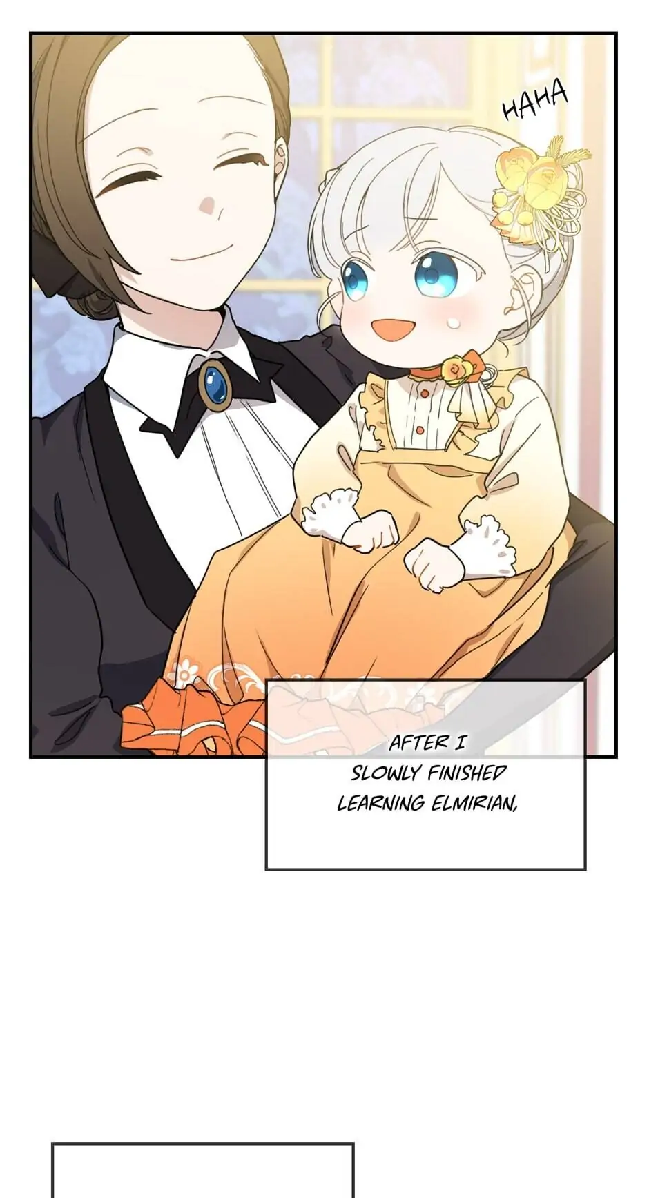 Into the Light Once Again [Official] - Chapter 11 manhwa