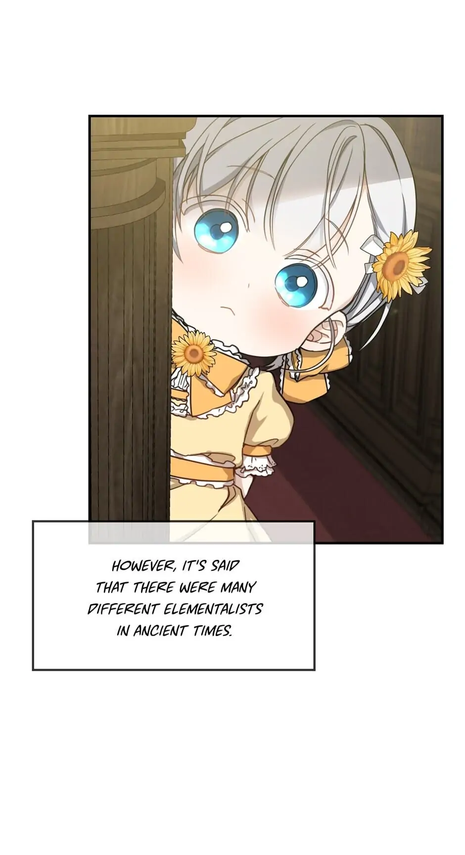 Into the Light Once Again [Official] - Chapter 11 manhwa
