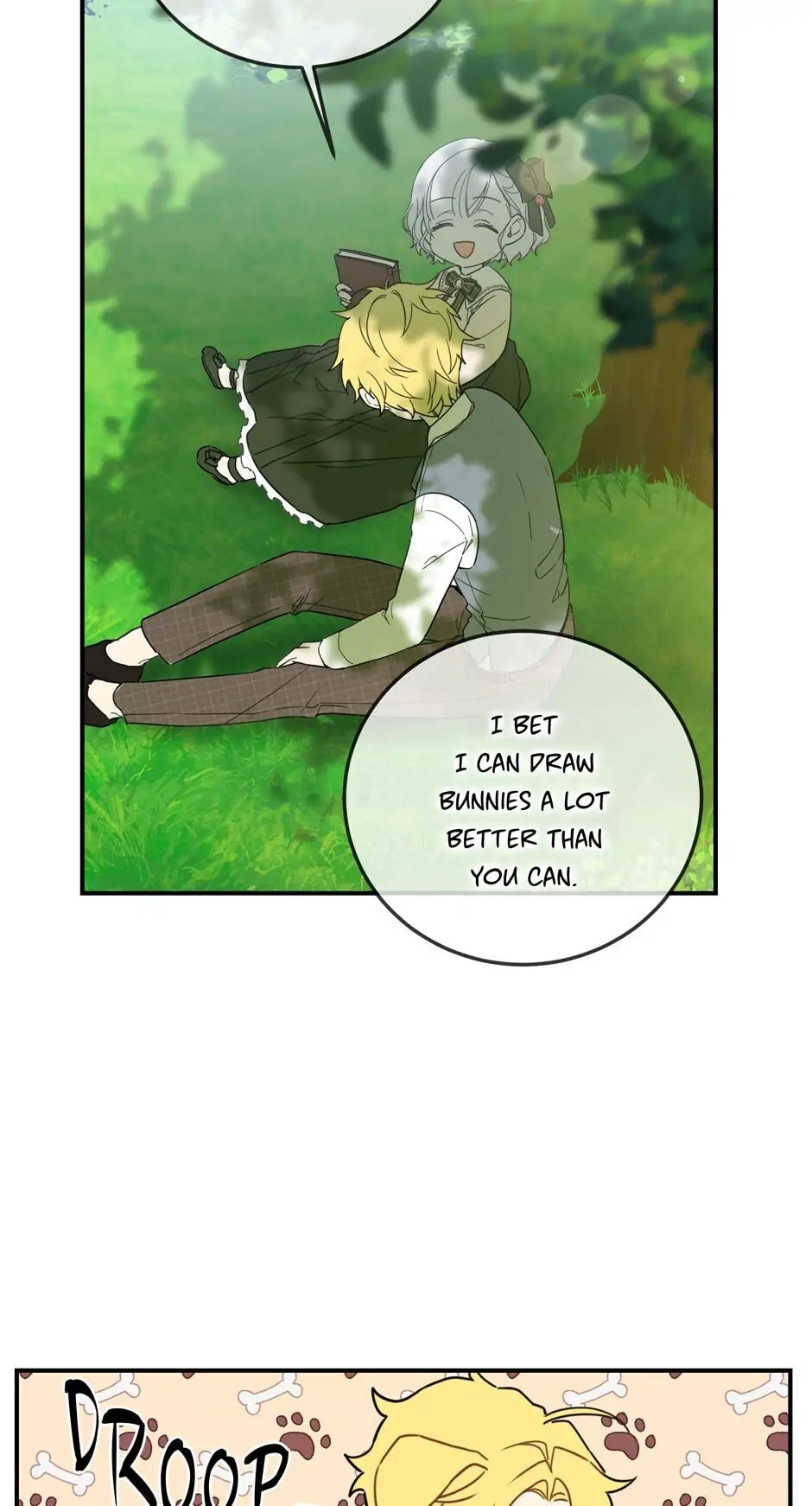 Into the Light Once Again [Official] - Chapter 11 manhwa