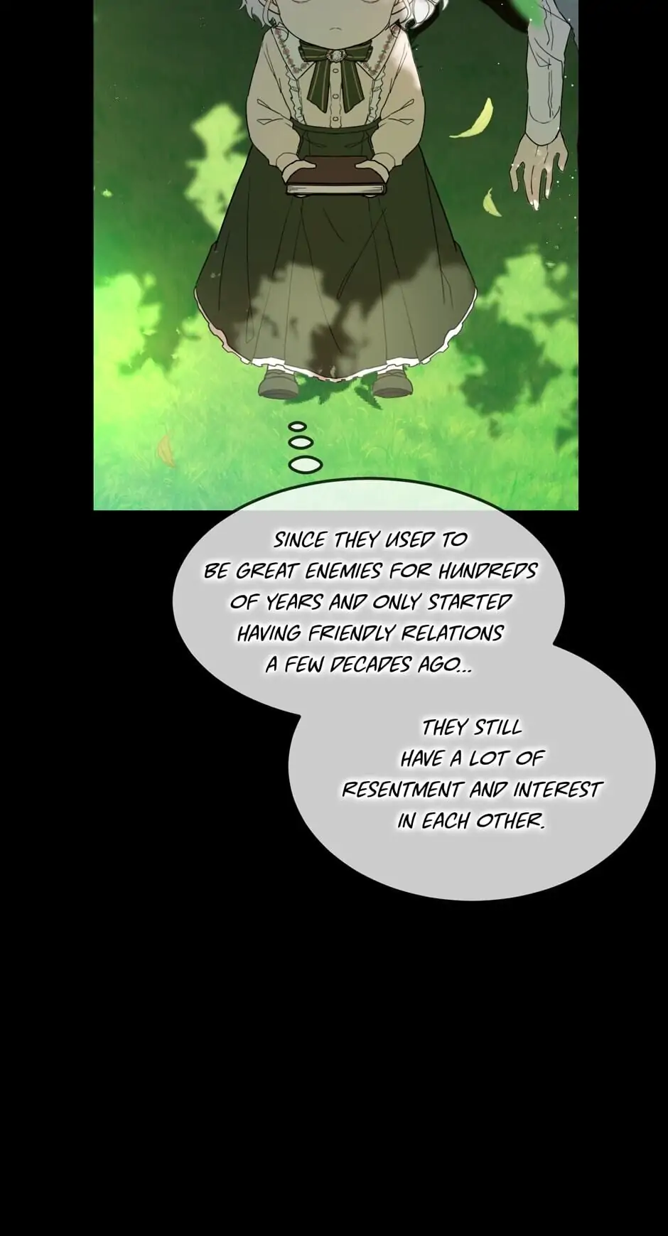 Into the Light Once Again [Official] - Chapter 11 manhwa