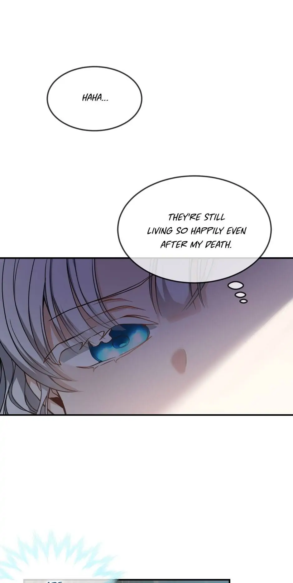 Into the Light Once Again [Official] - Chapter 11 manhwa
