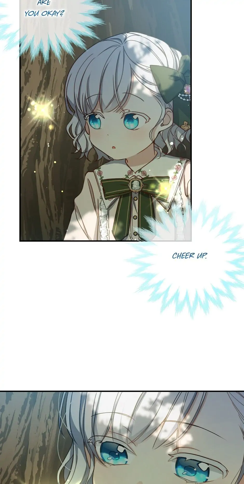 Into the Light Once Again [Official] - Chapter 11 manhwa