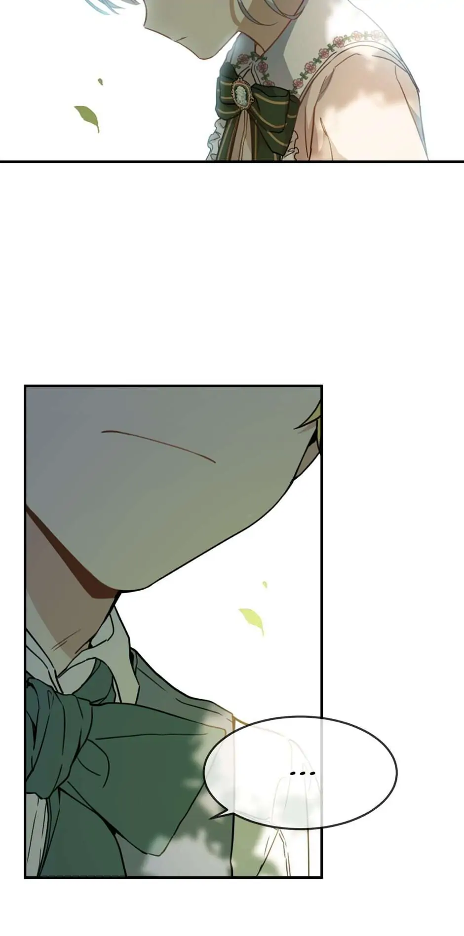 Into the Light Once Again [Official] - Chapter 11 manhwa