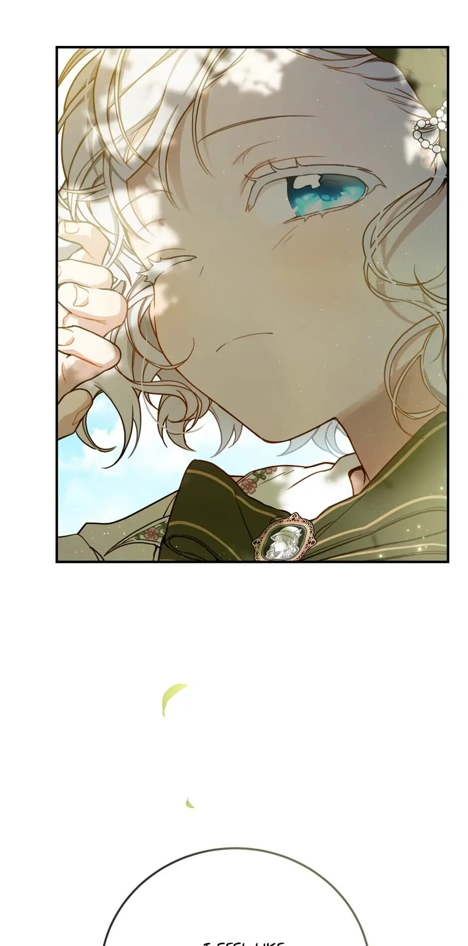 Into the Light Once Again [Official] - Chapter 11 manhwa