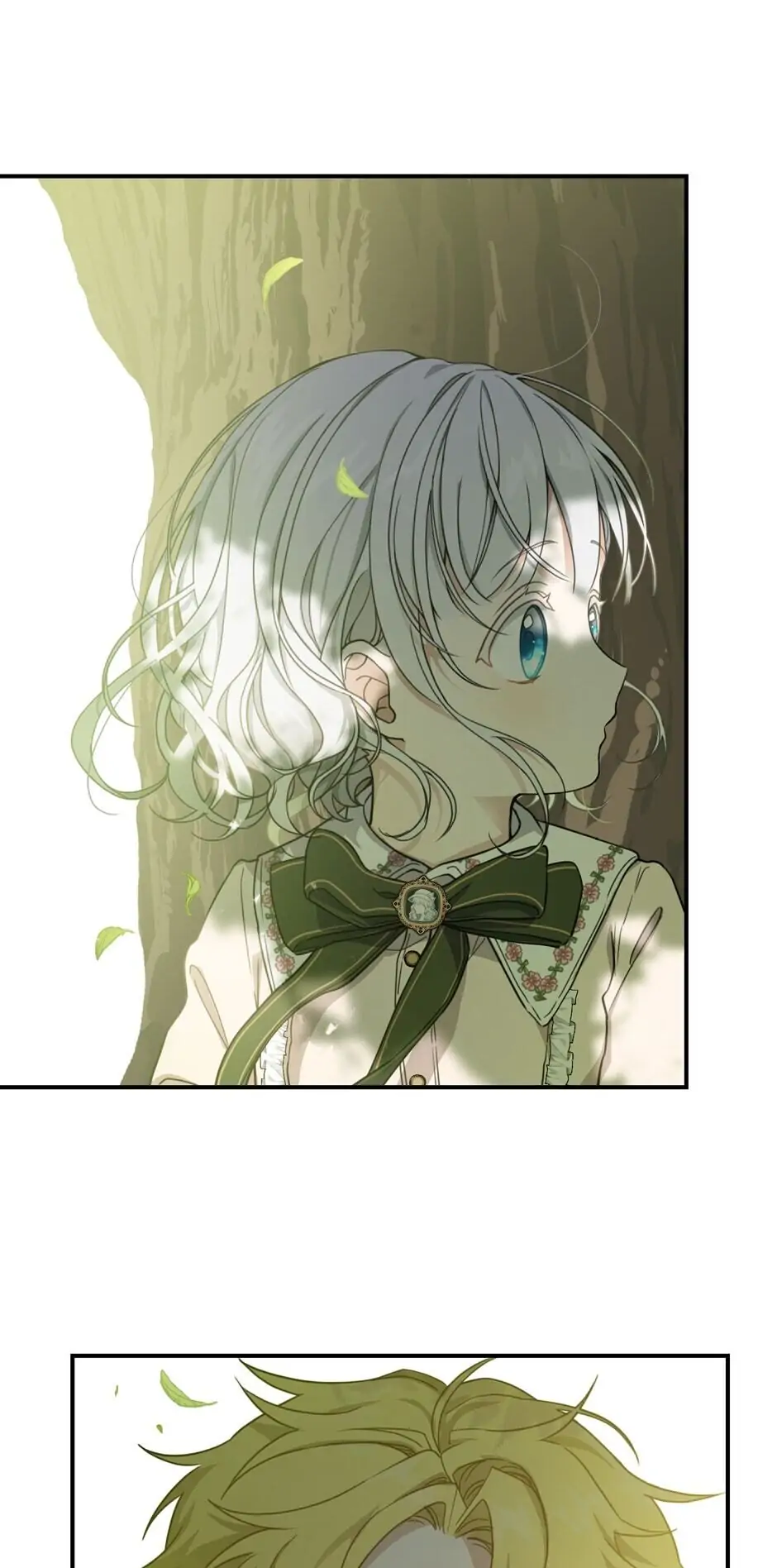 Into the Light Once Again [Official] - Chapter 11 manhwa