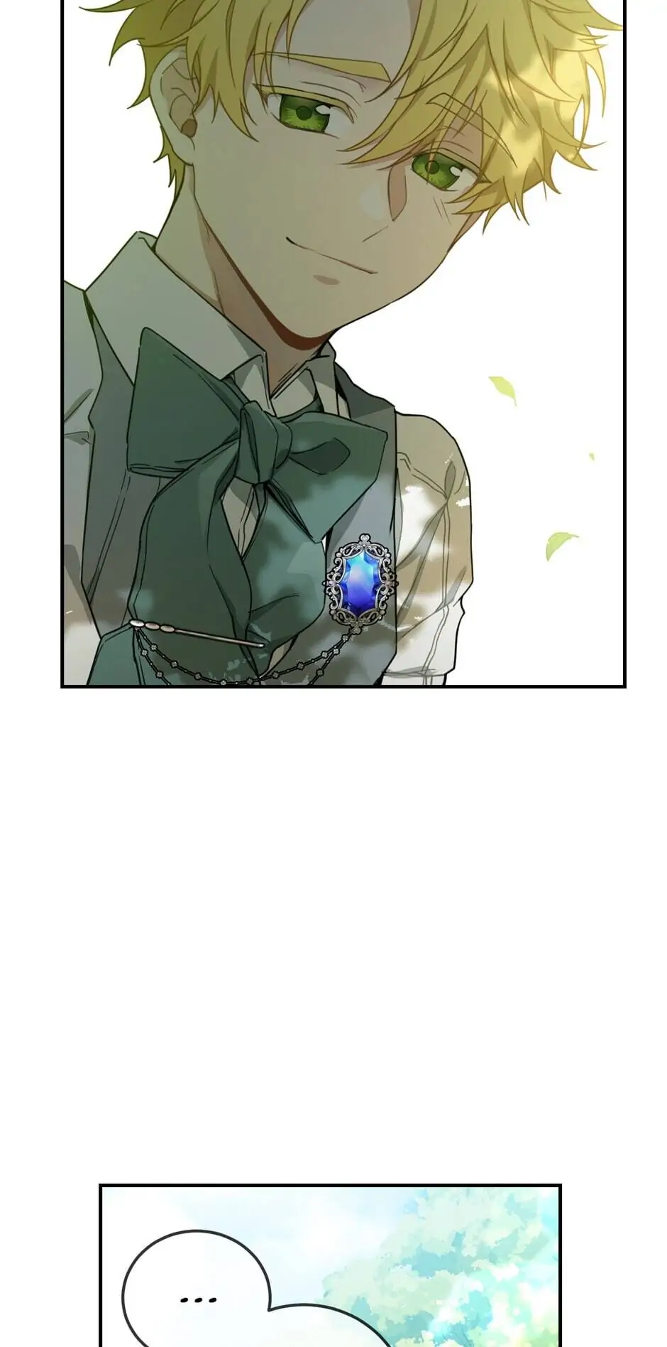 Into the Light Once Again [Official] - Chapter 11 manhwa