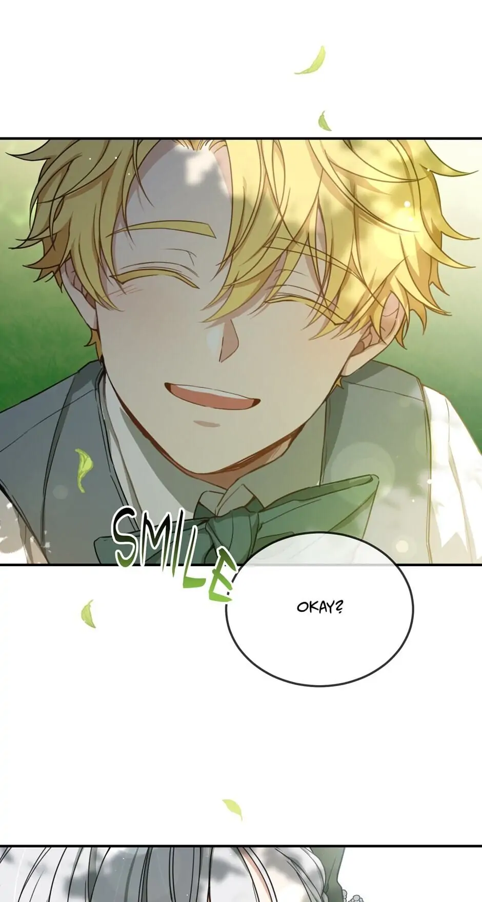 Into the Light Once Again [Official] - Chapter 11 manhwa