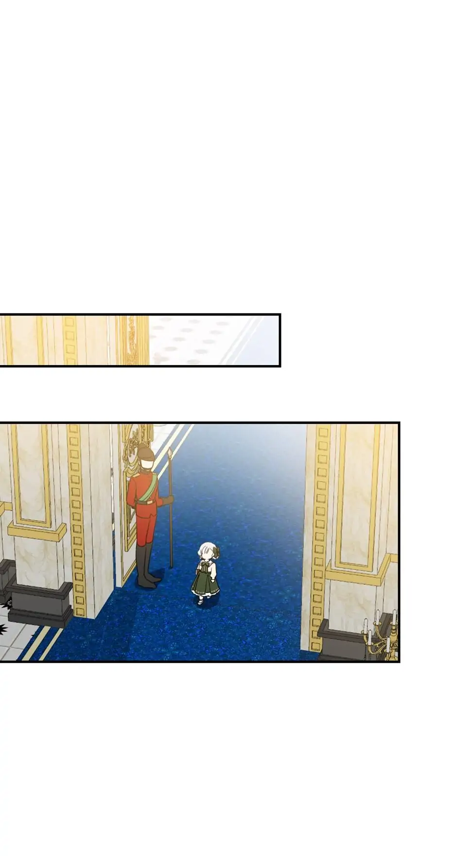Into the Light Once Again [Official] - Chapter 11 manhwa