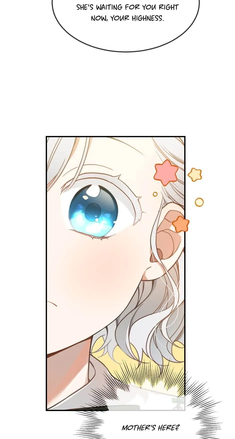 Into the Light Once Again [Official] - Chapter 11 manhwa
