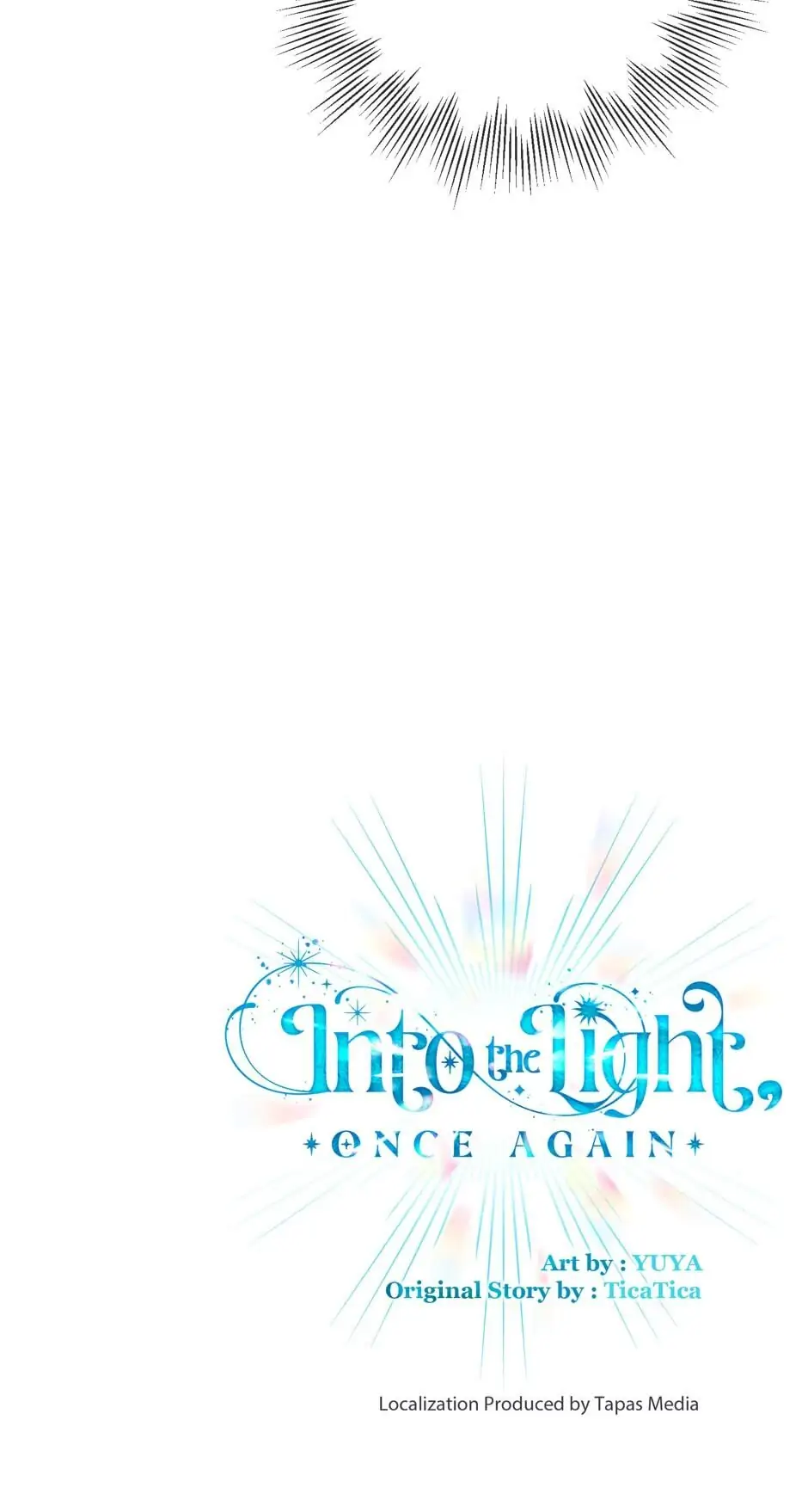 Into the Light Once Again [Official] - Chapter 11 manhwa