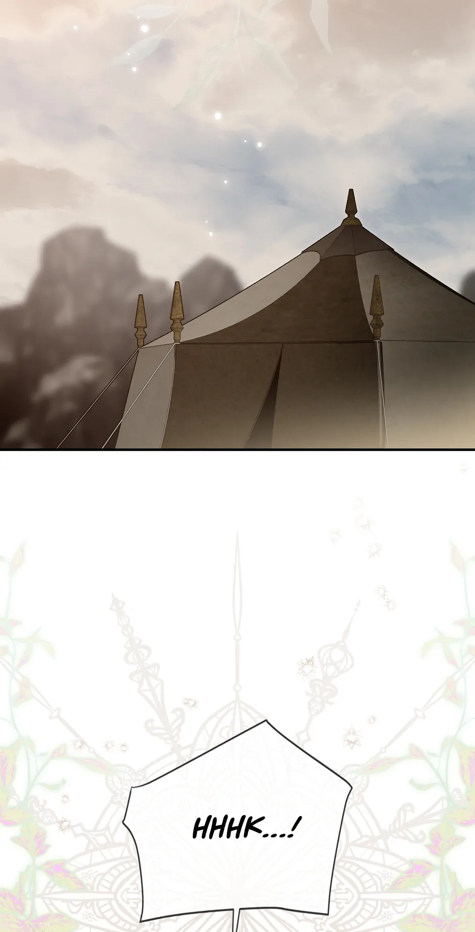 Into the Light Once Again [Official] - Chapter 110 manhwa