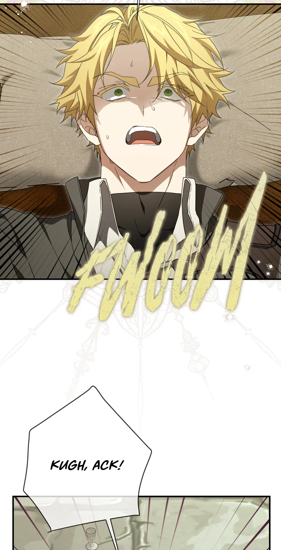 Into the Light Once Again [Official] - Chapter 110 manhwa