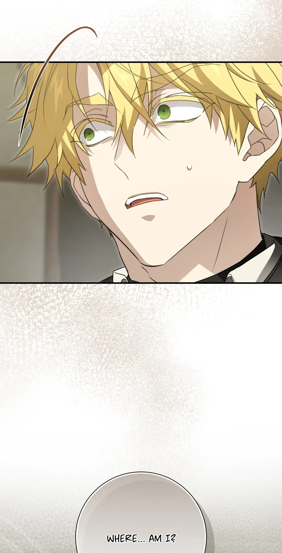 Into the Light Once Again [Official] - Chapter 110 manhwa