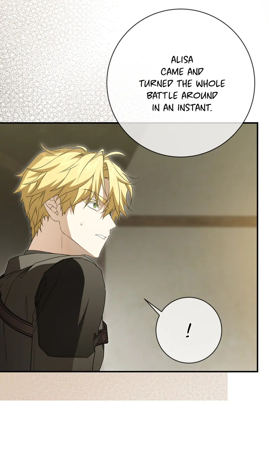 Into the Light Once Again [Official] - Chapter 110 manhwa