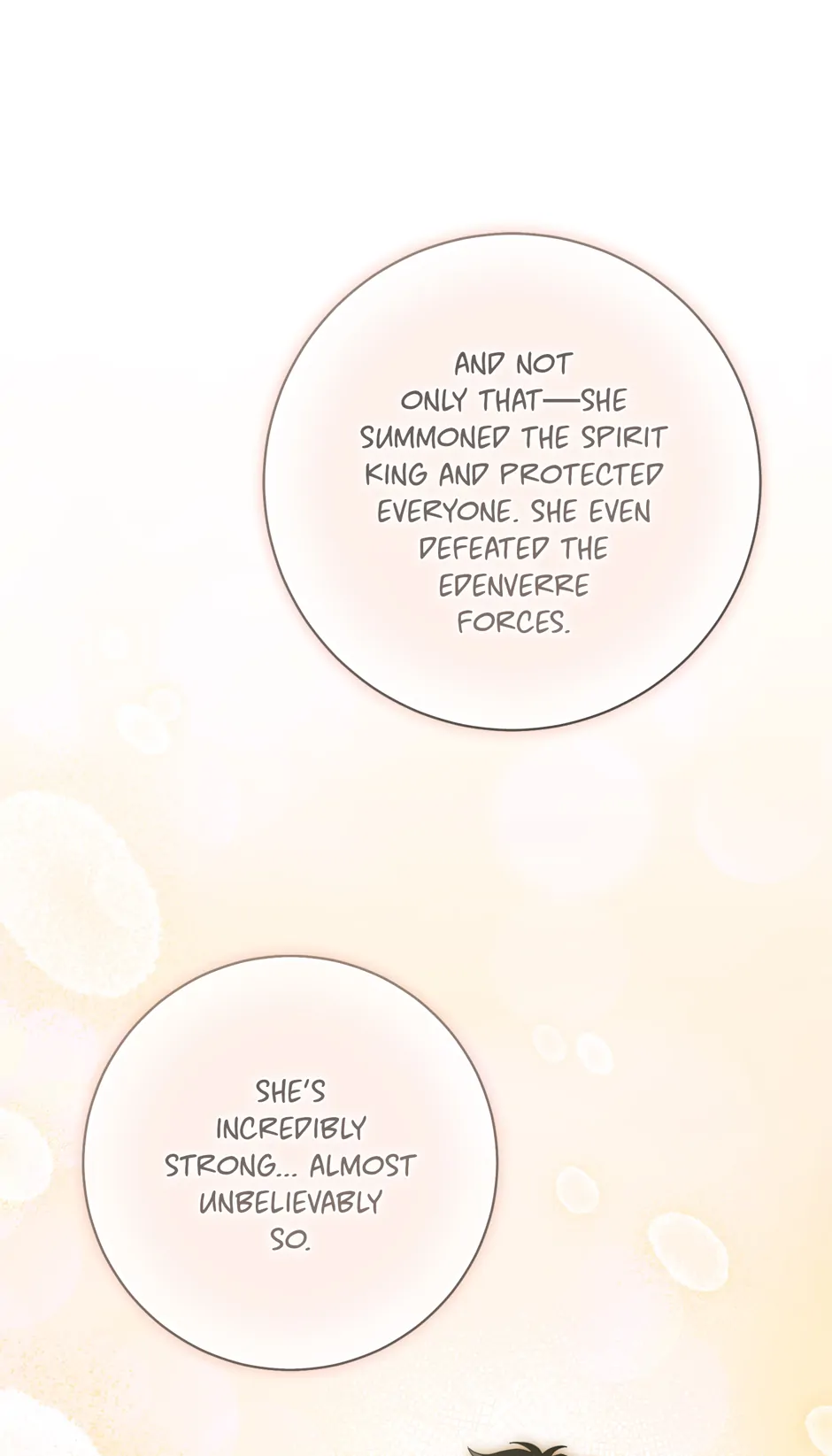 Into the Light Once Again [Official] - Chapter 110 manhwa