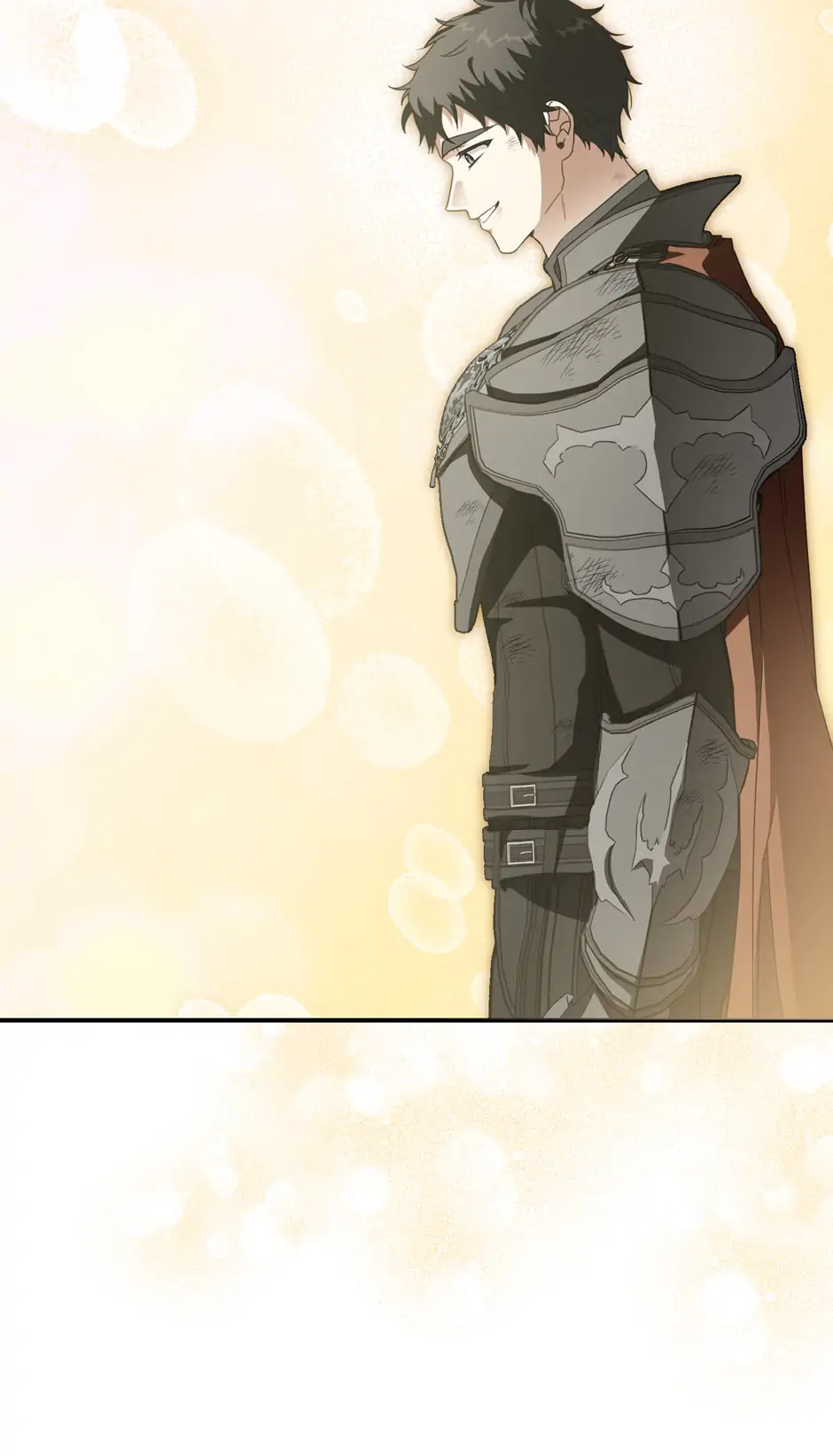 Into the Light Once Again [Official] - Chapter 110 manhwa