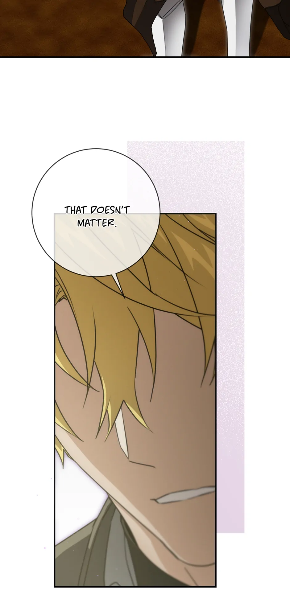 Into the Light Once Again [Official] - Chapter 110 manhwa