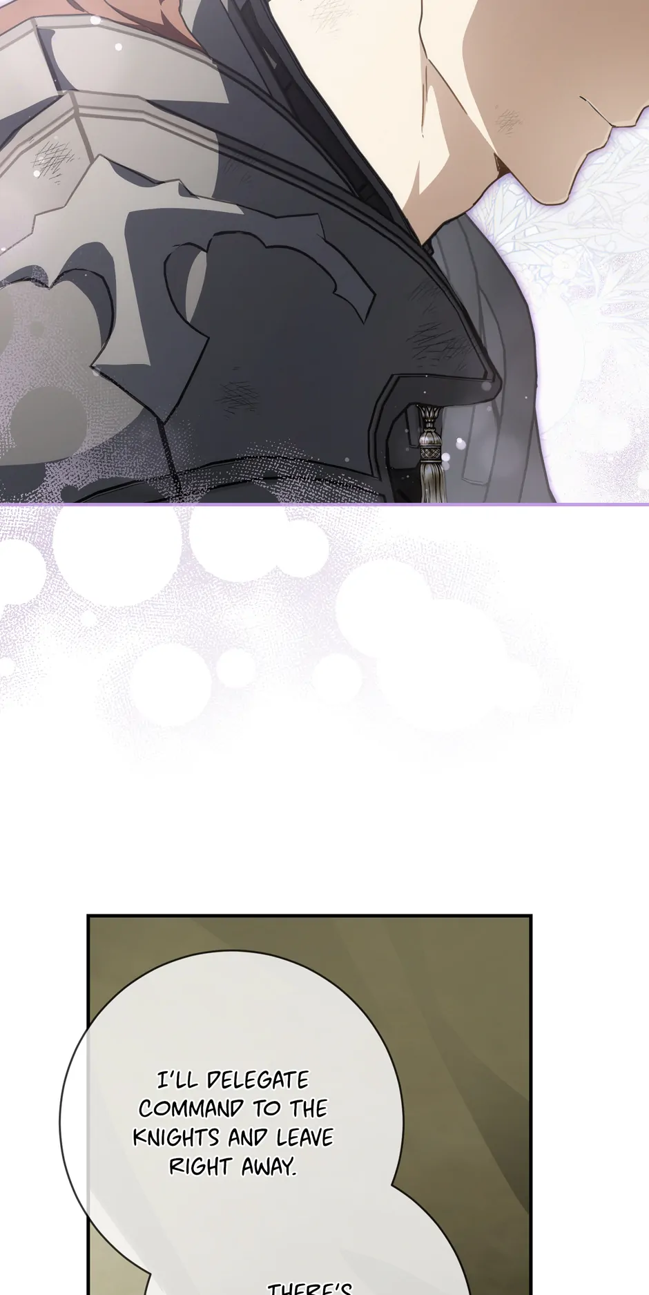 Into the Light Once Again [Official] - Chapter 110 manhwa