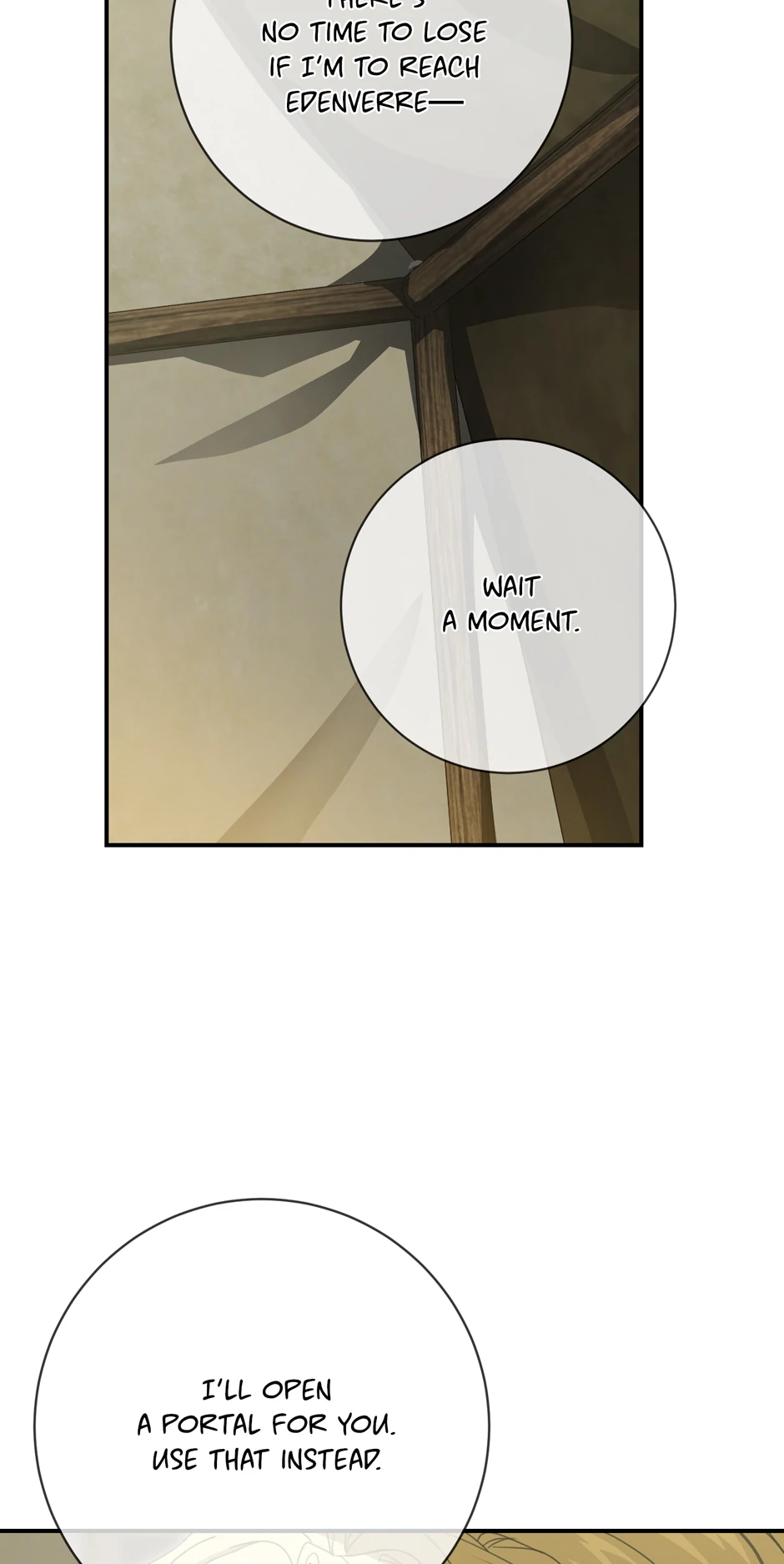 Into the Light Once Again [Official] - Chapter 110 manhwa