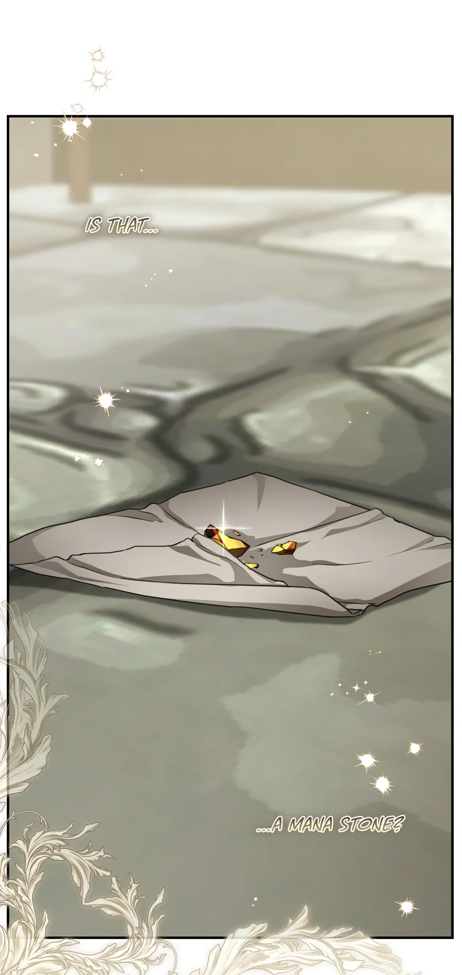 Into the Light Once Again [Official] - Chapter 110 manhwa