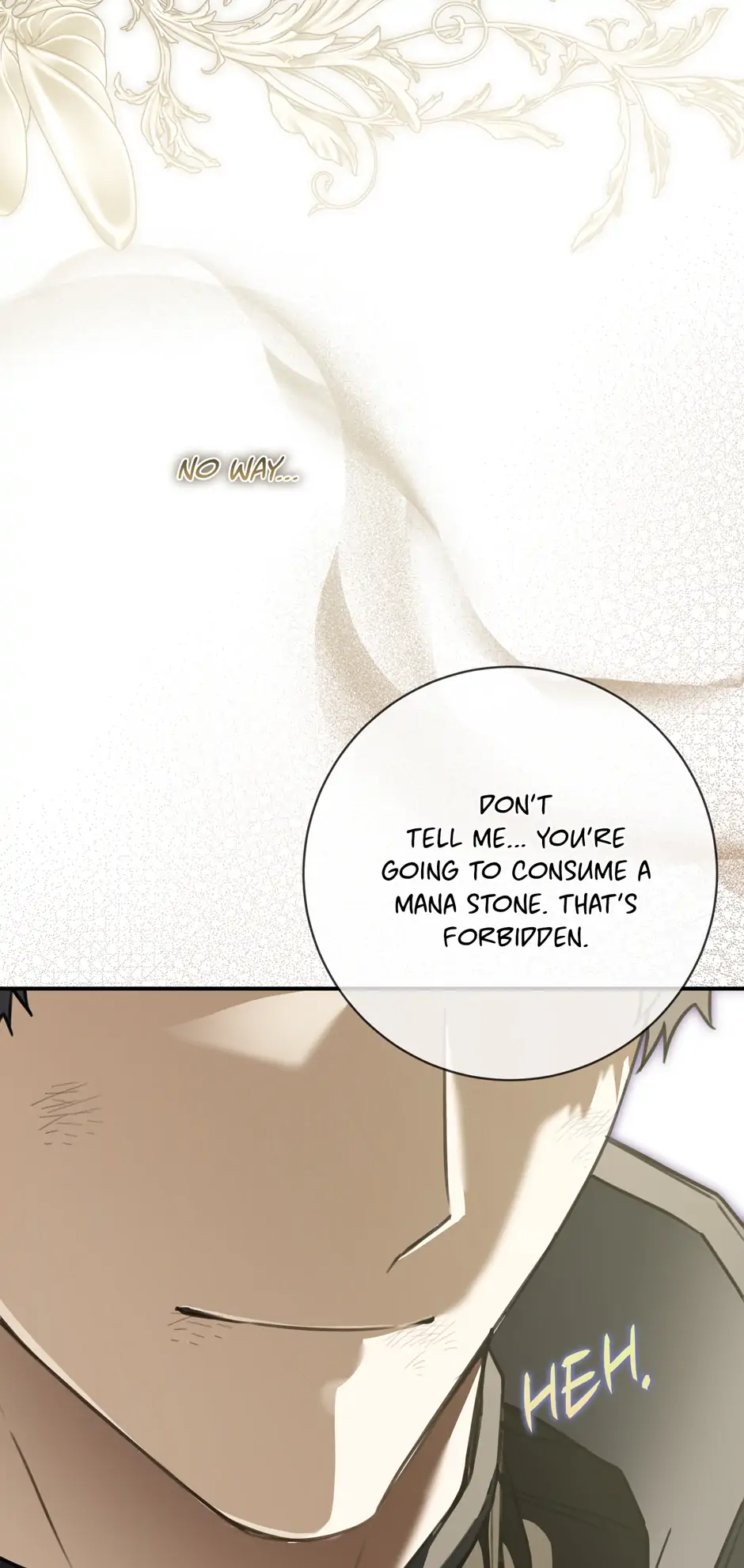 Into the Light Once Again [Official] - Chapter 110 manhwa
