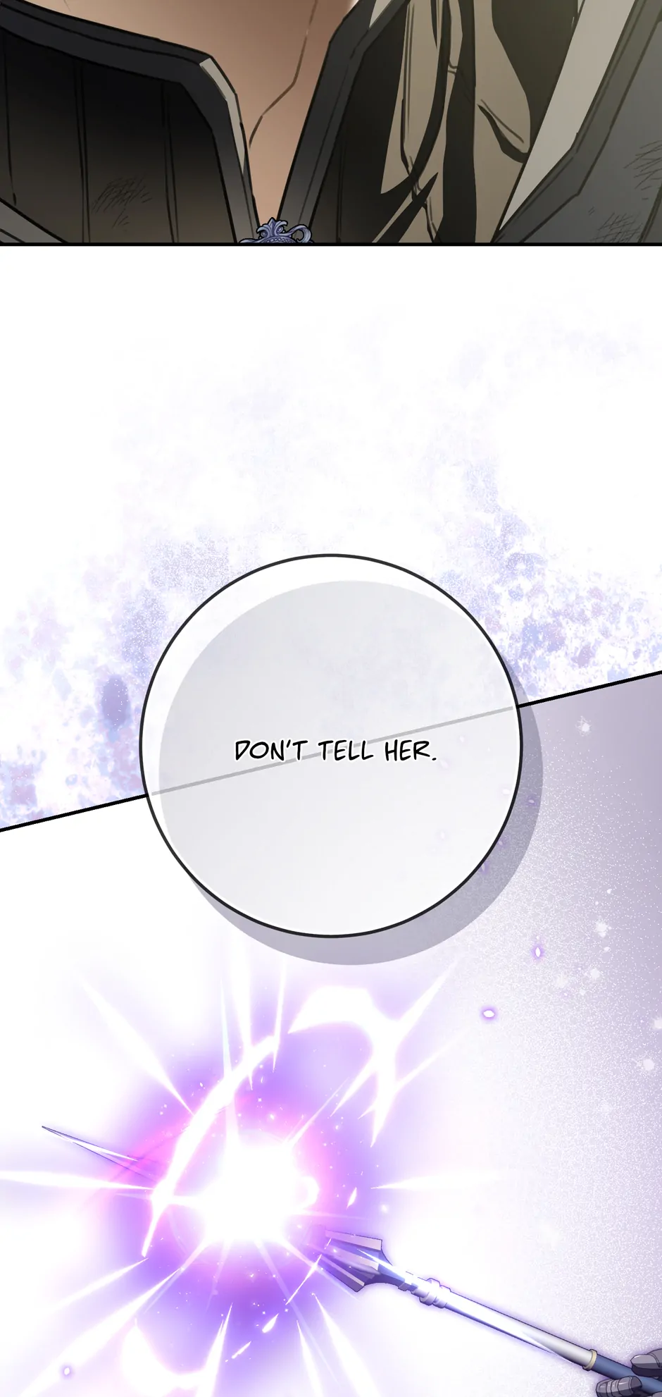 Into the Light Once Again [Official] - Chapter 110 manhwa