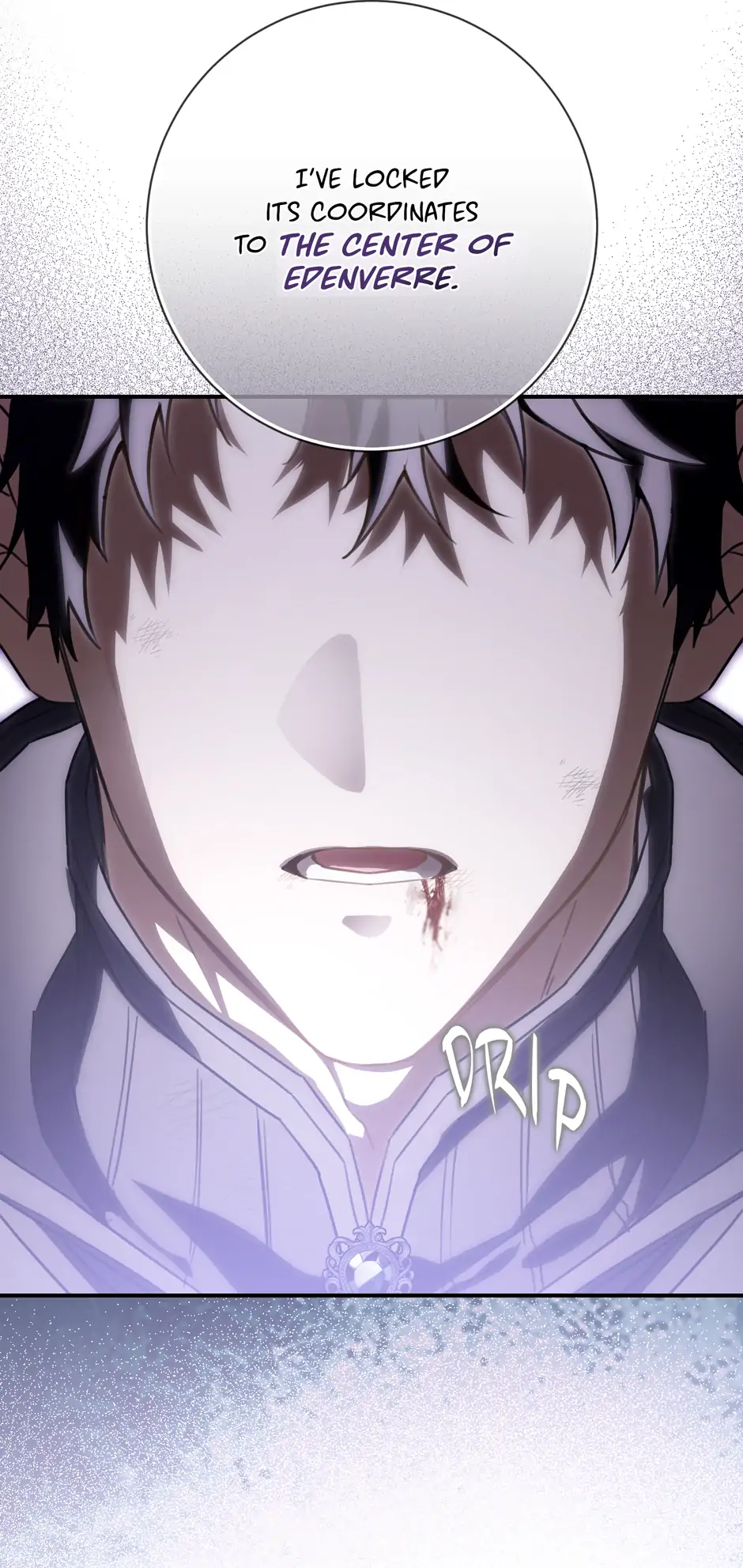 Into the Light Once Again [Official] - Chapter 110 manhwa
