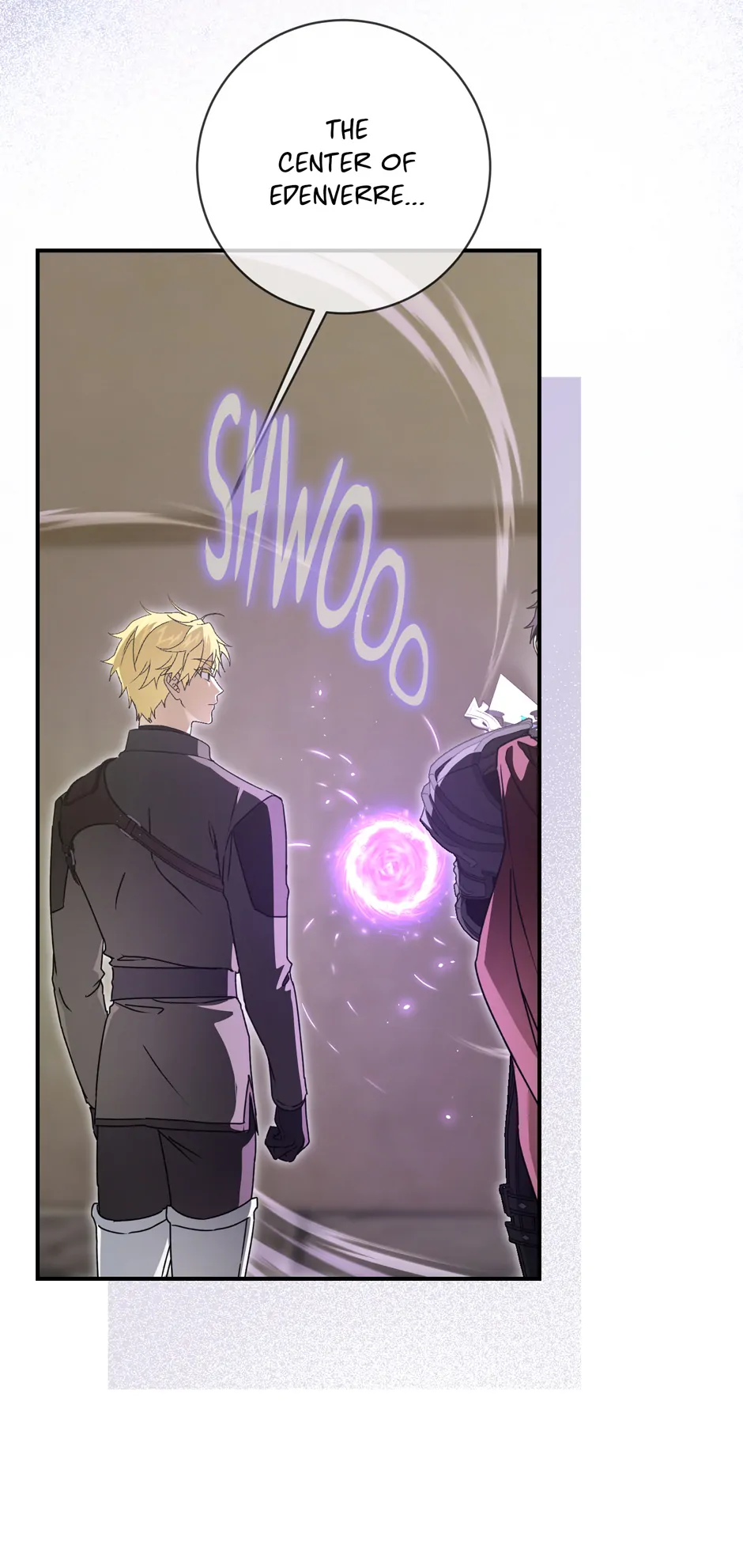 Into the Light Once Again [Official] - Chapter 110 manhwa
