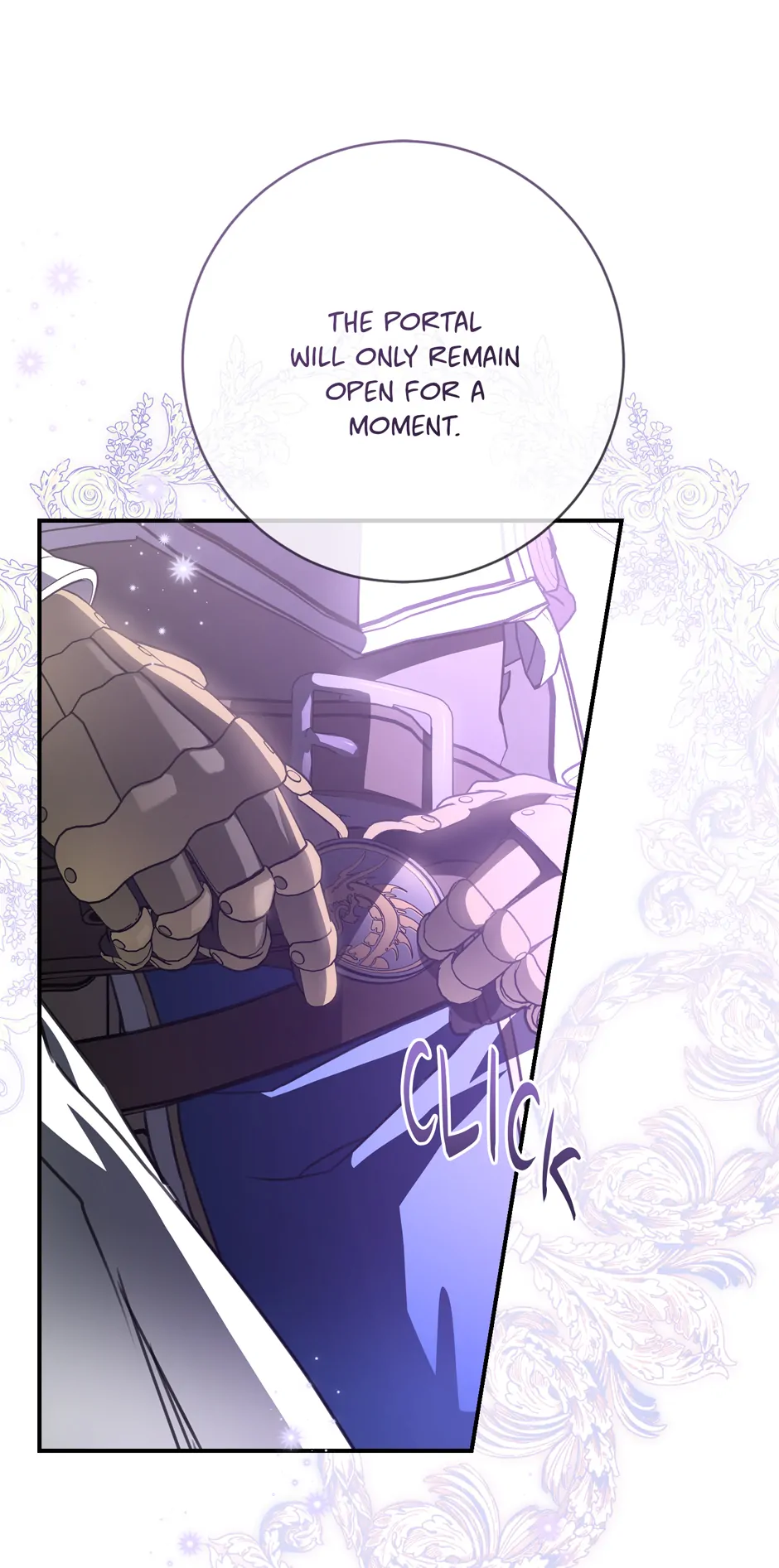 Into the Light Once Again [Official] - Chapter 110 manhwa