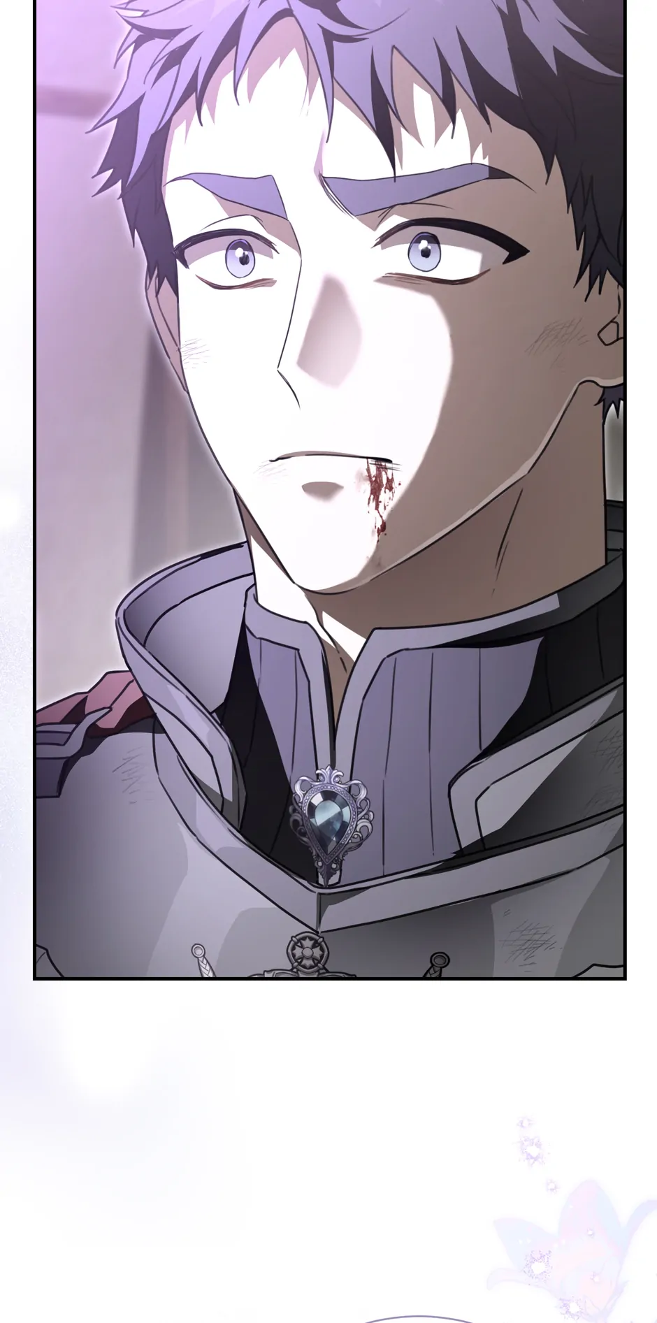 Into the Light Once Again [Official] - Chapter 110 manhwa